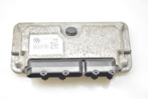 Motorsteuergerät - 03C906014FB