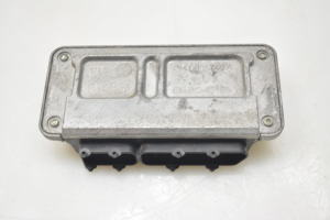 Seat Ibiza 6J5,6P1 (2008–2017) Motorsteuergerät 03C906024CD - 2