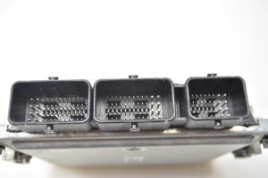 Ford Mondeo IV (2007–2015) Engine control unit 7G9112A650YJ - 2