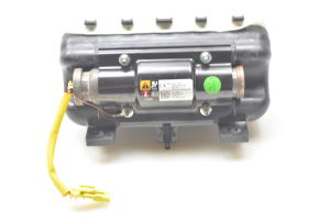 Opel Astra K (2015–2021) Passenger dashboard airbag 13393369 - 2