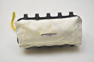 Passenger dashboard airbag - 13393369
