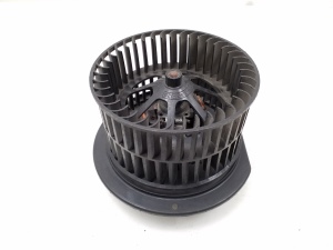 Heater blower motor - 95NW18456 