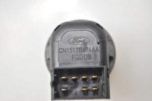Ford EcoSport (2013–2026) Mirror control switch CN1517B676AA - 3