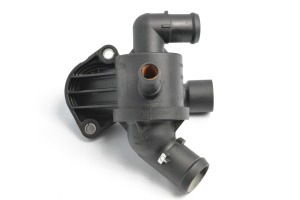 Volkswagen Passat B7 (2010–2014) Kühlmittelthermostat 03L121111AE - 4