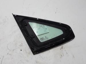 VOLVO S90 (2016–2026) Seitenscheibe hinten (Karosserie) 31689019 - 3