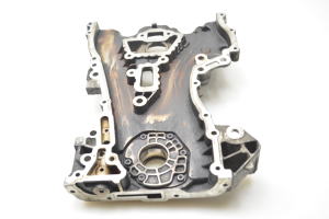 Steuerkettendeckel - 55556309