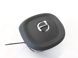 VOLVO XC90 (2015–2024) Fahrerairbag 39825805 - 5