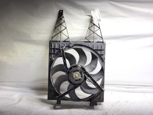 Dzesēšanas ventilators un tā daļas - 6Q0121207L