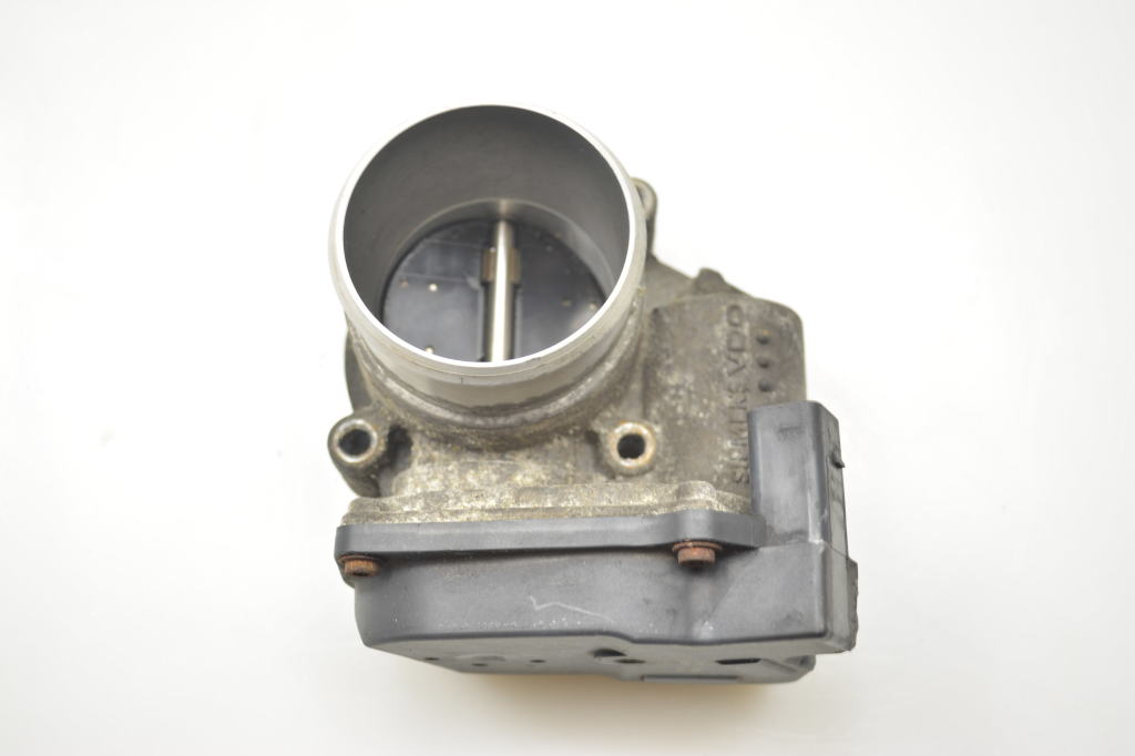 AUDI A4 B7/8E (2004-2008) Дроссельная заслонка 06F133062G 25761037