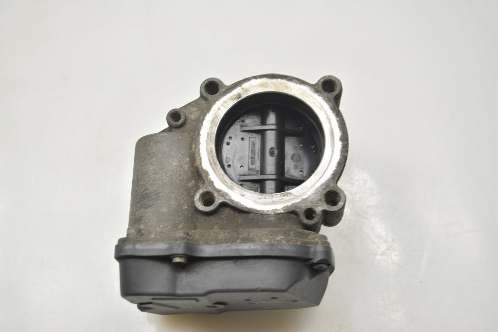 AUDI A4 B7/8E (2004-2008) Σώμα πεταλούδας 06F133062G 25761037