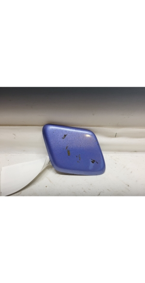 Front bumper headlight washer cap - 28658AX600