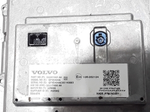 VOLVO S90 (2016–2026) Screen 32247465 - 2