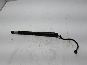  Trunk lid shock absorber 