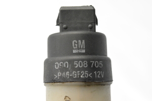 Opel Vectra B (1995–2002) Front windshield washer pump 090508705 - 2