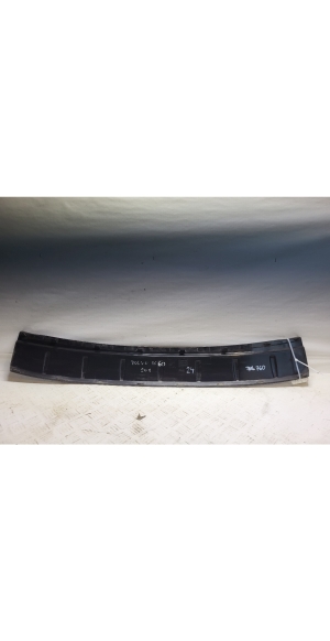 VOLVO XC60 (2008–2017) Rear bumper molding 30764525 - 2