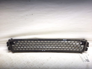 VOLVO V70 III (2007–2017) Front bumper lower grille 30678636 - 2