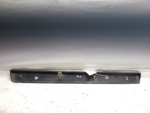 VOLVO V70 III (2007–2017) Tailgate molding 30648375 - 2