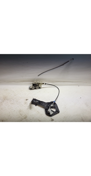 Mercedes Benz Sprinter /906/ (2006–2018) Front door lock A9067600934 - 2