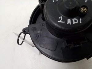Peugeot 307 I (2000–2009) Heizungsgebläsemotor 8090901 - 3