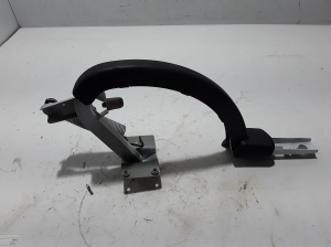 VOLVO S90 (2016–2026) Trunk lid hinge 31371791 - 3