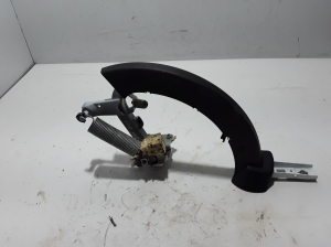 VOLVO S90 (2016–2026) Trunk lid hinge 31371792 - 2