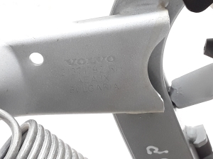 VOLVO S90 (2016–2026) Trunk lid hinge 31371792 - 3