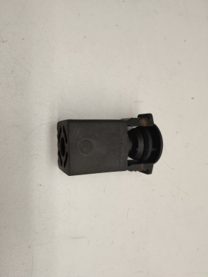 Mercedes Benz CLK-Class 209 (2002–2009) Radiator bracket A2035040059 - 2
