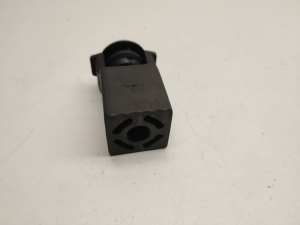 Mercedes Benz CLK-Class 209 (2002–2009) Radiator bracket A2035040059 - 4