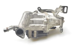  EGR valve 