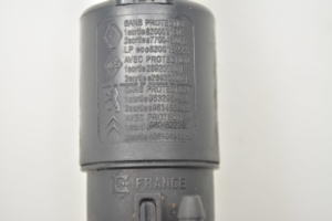 Citroen Berlingo (2008–2018) Motor für Frontscheibenwaschanlage 9632984980 - 3
