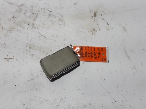 VOLVO S90 (2016–2026) Ignition key 31652169 - 2