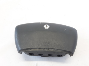 RENAULT Trafic II (2001–2014) Rooli turvapadi 8200136331 - 4