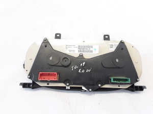 RENAULT Trafic II (2001–2014) Näidikuplokk 8200283194 - 2