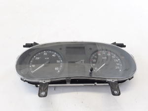RENAULT Trafic II (2001–2014) Näidikuplokk 8200283194 - 3
