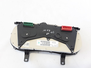 RENAULT Trafic II (2001–2014) Näidikuplokk 8200283194 - 5