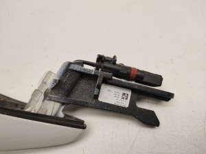 BMW X5 F15 (2013–2018) Front door external opening handle and its details 7328508 - 4