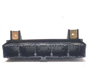 Comfort control module - 4S6T-15K600-CB   5WK48968A