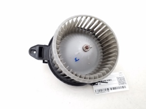 Heizungsgebläsemotor - 4B2820021C 