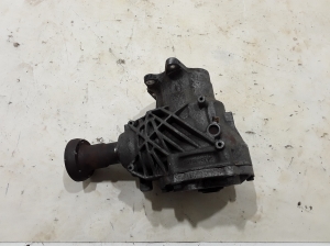  Front gearbox 