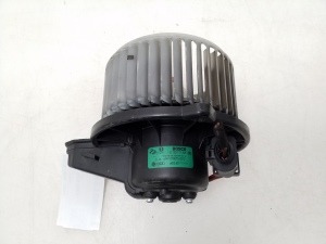 AUDI A6 C5 (1997–2005) Heizungsgebläsemotor 4B2820021C - 3