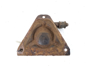 Volkswagen LT II (1996–2006) Front spring support A9013220231 - 2