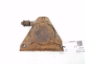 Front spring support - A9013220231