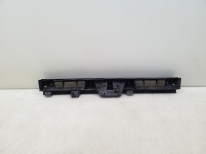   Rear bumper bracket 