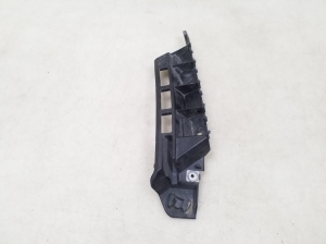   Rear bumper bracket 