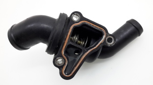 Mercedes Benz A-Class 169 (2004–2012) Other engine part A2662030575 - 2