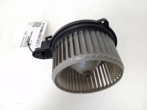 AUDI A6 C5 (1997–2005) Heizungsgebläsemotor 4B2820021C - 2