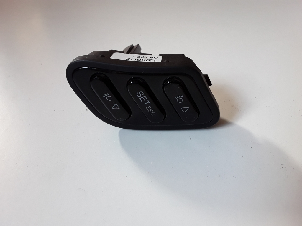 ALFA ROMEO Giulietta 940 (2010-2020) Headlight Switch Control Unit 156088499 27576432