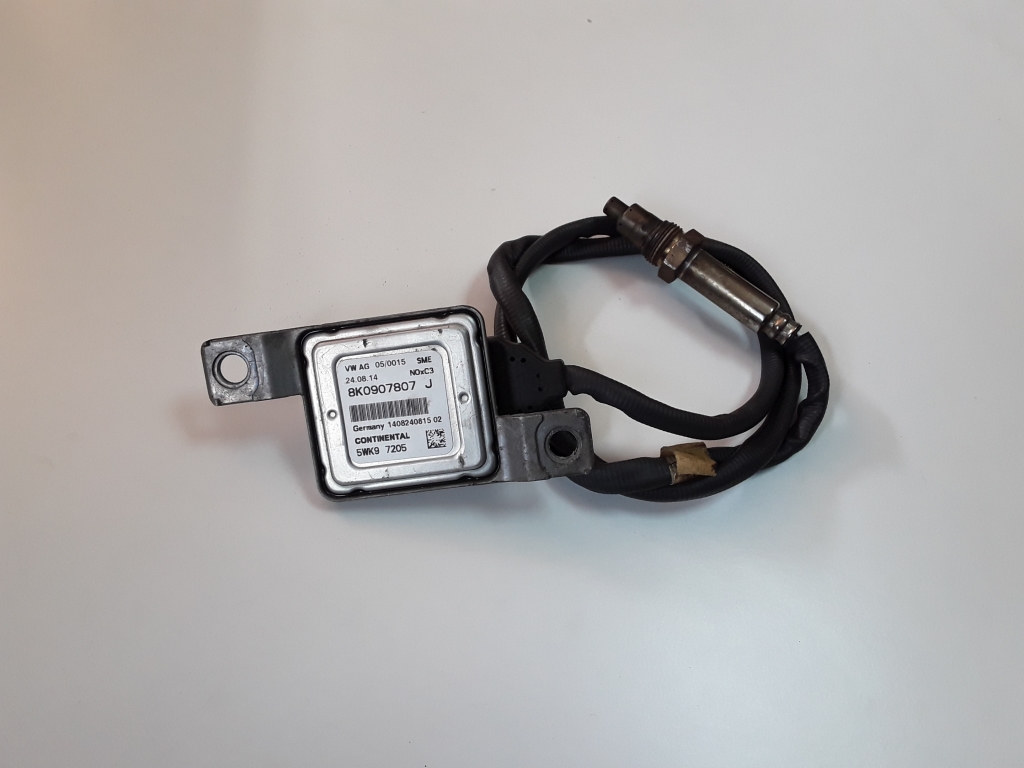 Lambda kyslíkový senzor