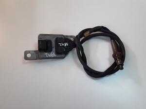 AUDI A4 B8 (2007–2016) Oxygen sensor (lambda) 8K0907807 - 3