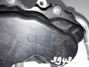  EGR valve 